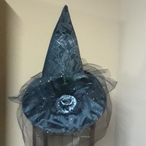 Glam Witch hat